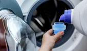 Greșeala pe care o faci la fiecare spălare! Cât detergent ar trebui, de fapt, să folosești