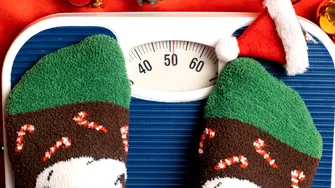 Cum să slăbești 15 kilograme până la Crăciun, fără să renunți la preparatele și deserturile de sezon