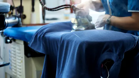 Substanța periculoasă din curățătoriile chimice! Ce spun studiile și riscurile pentru sănătate