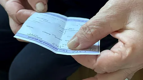 Scad pensiile pentru această categorie de pensionari din România. Decizia a fost luată de noul guvern
