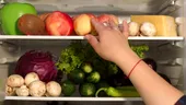 Unde se țin piersicile: în frigider sau la umbră, la temperatura camerei?