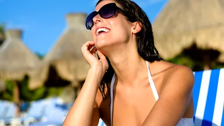 Cum îţi regenerezi pielea după vacanţă