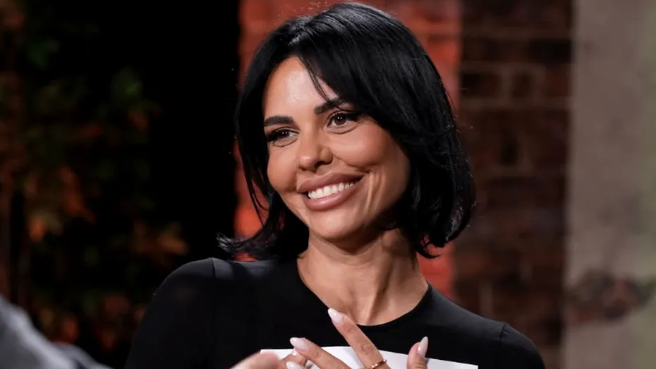 Andreea Popescu a detaliat motivele pentru care a ascuns idila cu Dan Alexa: „Mă simt eliberată de o povară”