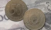De ce unele monede 50 de bani au marginile zimțate? Explicația pe care puțini români o știu