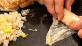 Cea mai simplă rețetă de sarmale de post cu ciuperci și soia! Sunt ușor de pregătit