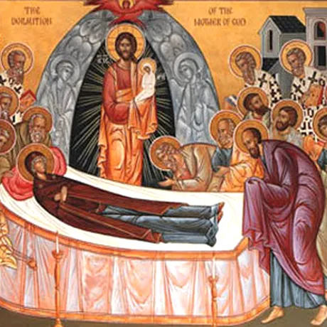 Postul Adormirii Maicii Domnului. Când începe și care sunt regulile de care credincioșii trebuie să țină cont