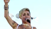 Are doar 21 de ani însă va beneficia de propriul documentar. Din 2 octombrie, “Miley - The Movement”