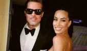 Cine este Ines de Ramon, femeia care i-a adus liniște  lui Brad Pitt după anii dificili de după divorț