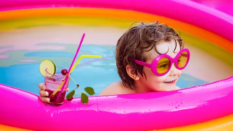 (P) Vitamina D – esenţială pentru dezvoltarea normală a copilului