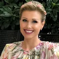 Cristina Rus, apariție rară la 45 de ani. Cum arată fosta solistă Blondy la peste 20 de ani de la succesul trupei