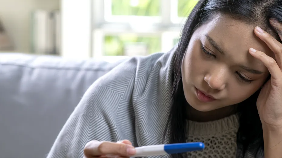 Nu rămân însărcinată. Care e problema? Iată câteva explicaţii