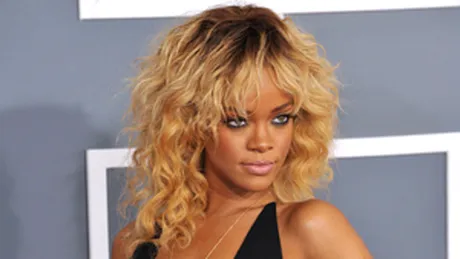 Rihanna a slăbit la îndemnul tatălui ei