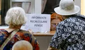 Ce se întâmplă cu pensiile românilor în luna martie 2026. Decizia este oficială