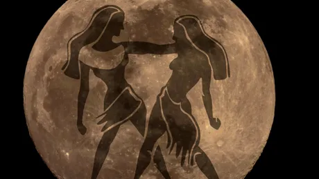Două zodii intră într-o nouă etapă a vieții. Luna Nouă în Gemeni le aduce schimbări importante