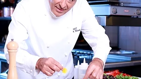Chef Joseph Hadad te învaţă cum să găteşti carne cu fructe uscate