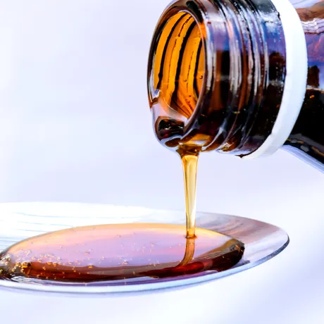 Siropul natural care te scapă de tusea seacă. Ai nevoie de doar trei ingrediente