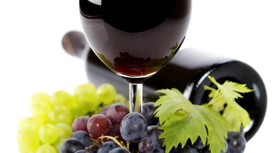 Consuma vin cu moderatie si bucura-te de beneficiile acestuia