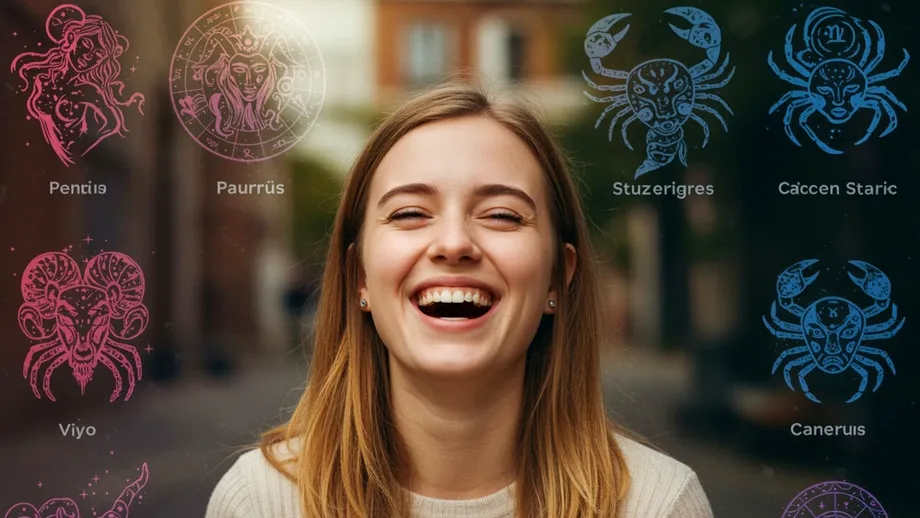 Cinci zodii cunosc succesul în aprilie. Dau lovitura pe mai multe planuri și le merge de minune!