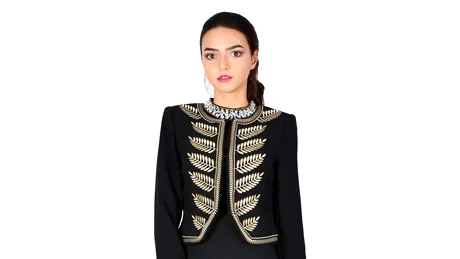 Sacouri pentru femei