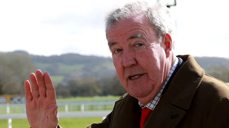 Jeremy Clarkson, diagnostic șoc la 66 de ani. Cele 7 semne ale cancerului de prostată pe care bărbații nu trebuie să le ignore