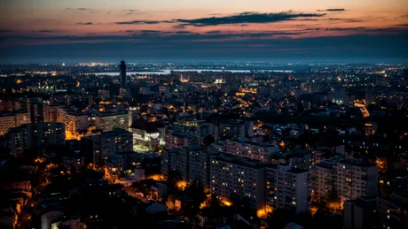 Orașul din România unde chiria unui apartament cu 2 camere ajunge la 750 de lei