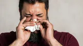 Mucozități nazale verzi, galbene sau maro: ce indică culoarea secrețiilor nazale?