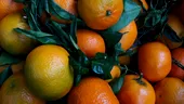 Fructe şi legume care conţin mai multă vitamina C decât o portocală