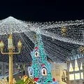 Feerie de Crăciun la Craiova. Al doilea cel mai frumos târg de Crăciun din Europa se află în capitala Olteniei