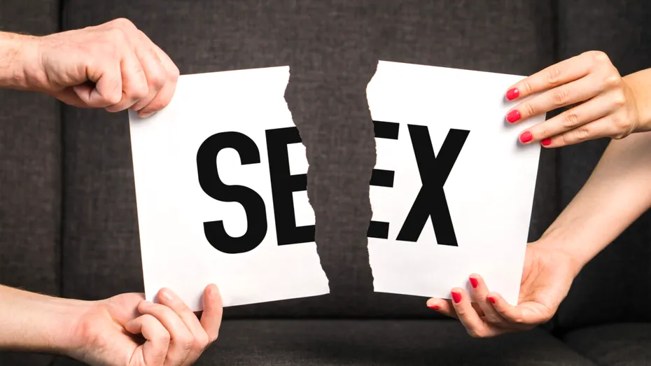 5 lucruri care se întâmplă când nu mai ai viață amoroasă activă