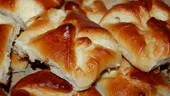 Poale-n brâu americane. Cum să faci cele mai pufoase și cremoase plăcinte moldovenești în stil SUA