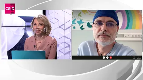 Dr.  Mihai Craiu: Deschiderea școlilor în contextul pandemiei de COVID 19