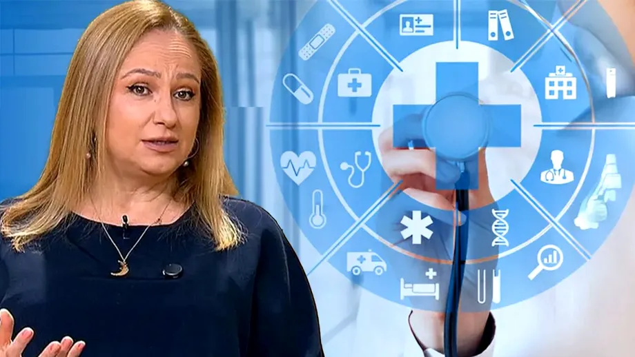 Cristina Demetrescu avertizează: Această zodie are mari probleme de sănătate în 2026
