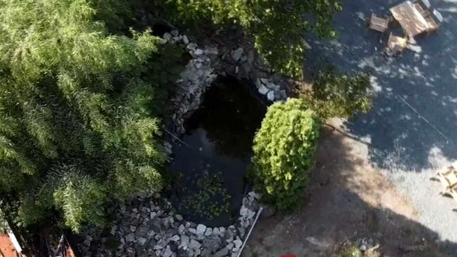 Copil de 1 an și 8 luni, înecat la o creșă din Timișoara. Angajatele l-au scăpat din ochi și l-au găsit mort într-un iaz