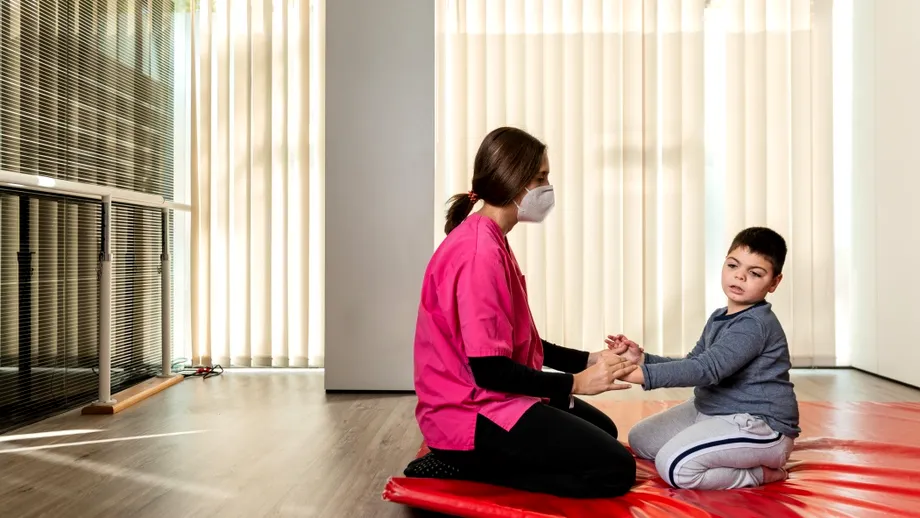 Integrarea reflexelor primitive la copiii cu ADHD. Cum poate ajuta metoda Blomberg Rhythmic Movement Training (BRMT)