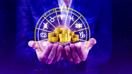 Top 5 zodii care dau lovitura financiară în 2026