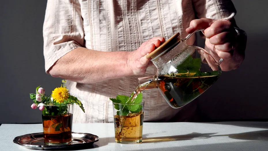 Ce să bei ca să scazi rapid glicemia. Are efect instant și îți dă și energie!