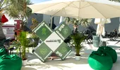 Farmaline a fost prezent la evenimentul „Spin & Splash by CSID.ro”, organizat la Therme București