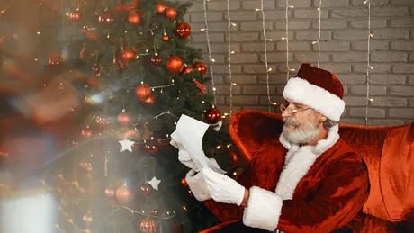 Zodiile cu cel mai mare risc de a fi pe “lista de obraznici” a Moșului