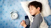 Cum pot repara sau distruge sănătatea și fericirea copiilor tăi 39 de minute de somn?