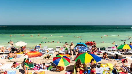 Litoralul pentru Toți 2023. Cazare la hotel începând de la 52 de lei pe noapte de persoană