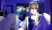 Nefrectomii de înaltă complexitate realizate minim invaziv la Spitalul Clinic SANADOR