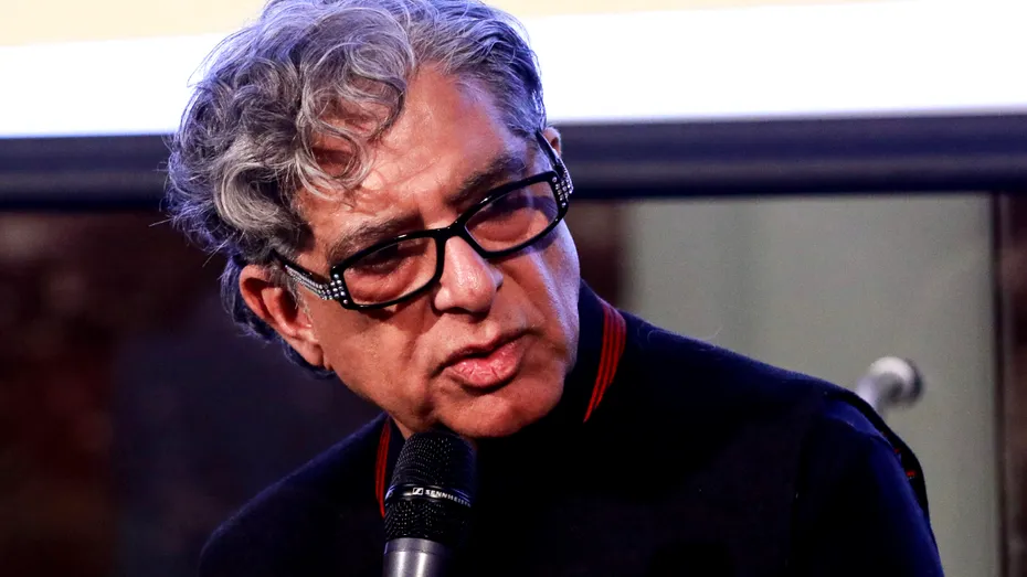 Prof. dr. Deepak Chopra: „Ne confruntăm cu 3 pandemii, nu doar cu una”