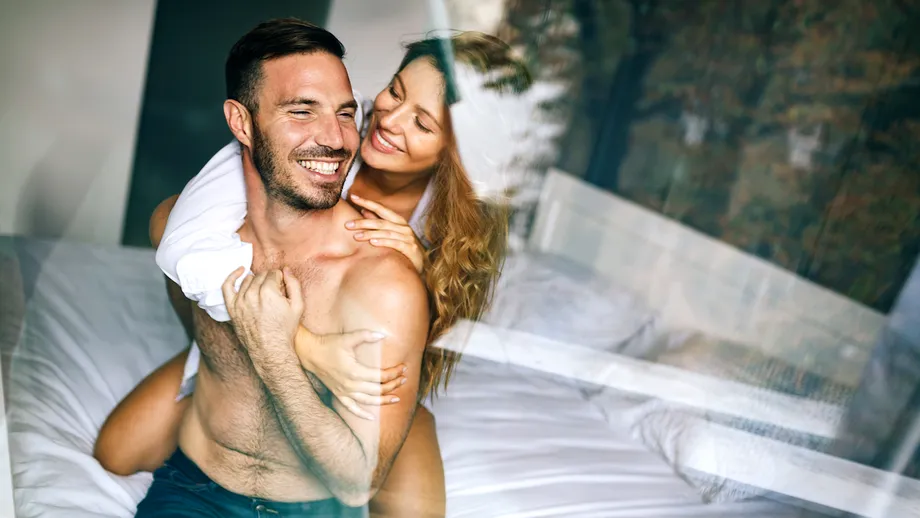 Hormonul care crește apetitul sexual