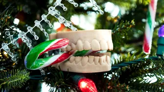 De ce nu e bine să te programezi la dentist în perioada încărcată a sărbătorilor