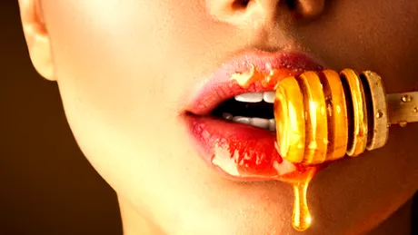 B&B Talk: despre miere, calorii şi modul corect de consum al mierii VIDEO
