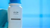 Un colorant roșu folosit în multe alimente consumate de copii, asociat cu un risc crescut de îmbolnăvire a colonului