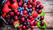 Fructele, bune sau rele? Află răspunsul din pastila de dietă!