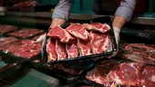 Carnea proaspătă, un risc real pentru sănătate. Ce se întâmplă dacă nu o gătești corect