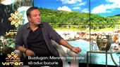 Defectul uman care îl deranjează cel mai tare pe Daniel Buzdugan