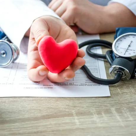 Tratamentul modern al bolilor cardiovasculare, la Spitalul Clinic SANADOR